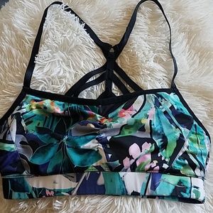 Gottex sport bra Sz. S